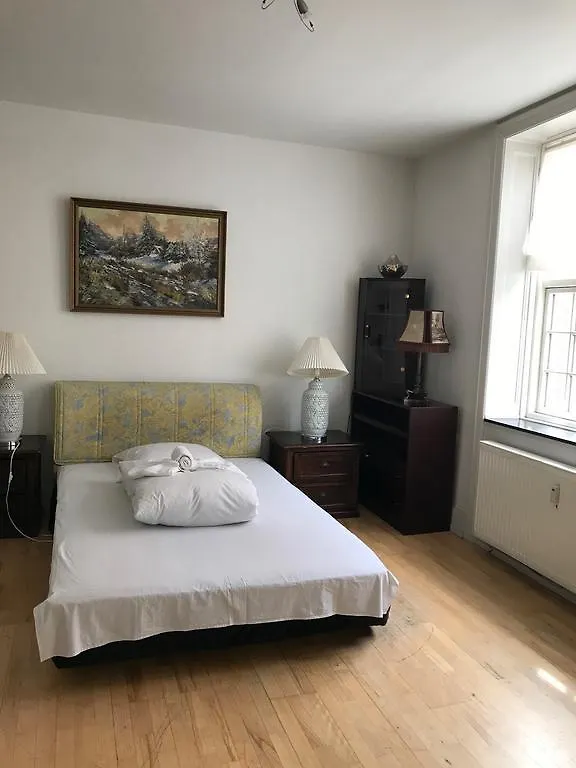 Guesthouse Copenhagen Guest house