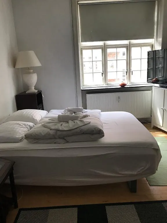 Guest house Guesthouse Copenhagen