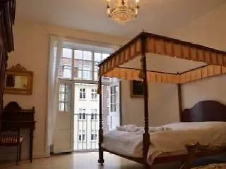 Guesthouse Copenhagen 2*,