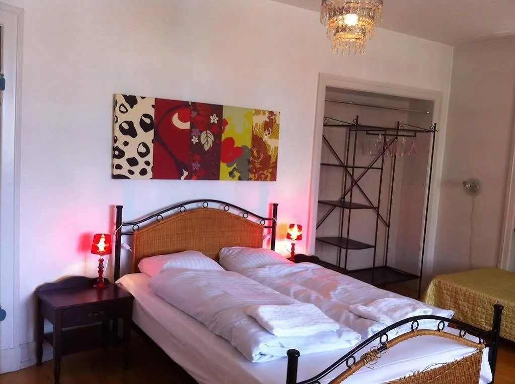 Guesthouse Copenhagen