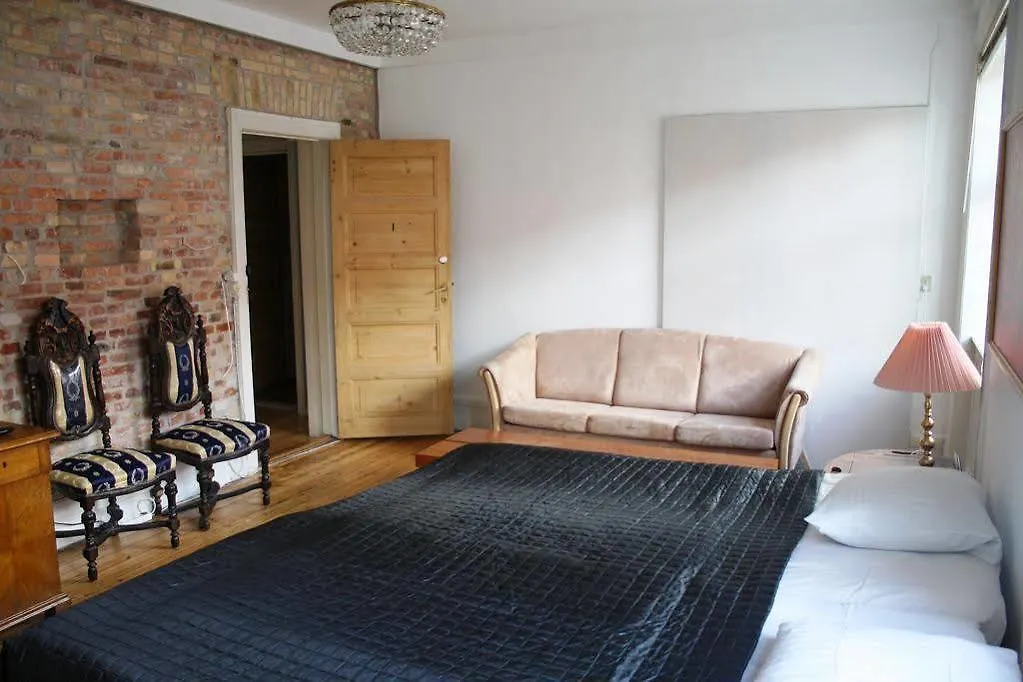 ** Guest house Guesthouse Copenhagen Denmark