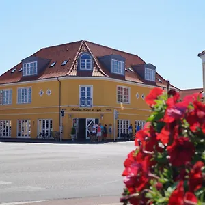 Foldens Dänemark