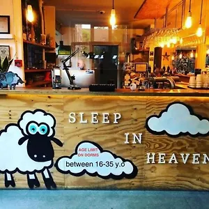 Sleep In Heaven Copenaghen