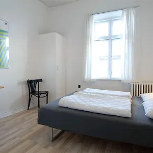 Hostel City Sleep-In Dänemark
