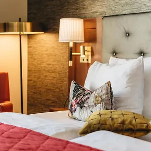Profilhotels Plaza **** Copenaghen