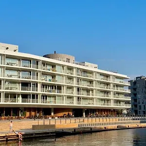 Nordhavn Copenaghen
