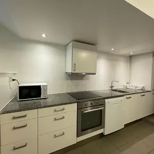 Hotell M18