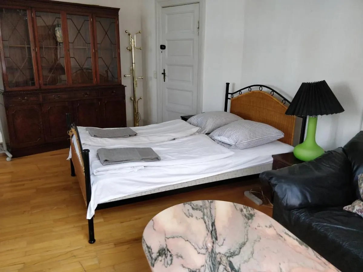 Guesthouse Copenaghen Affittacamere