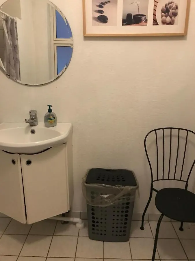 Guesthouse Copenaghen 2*,