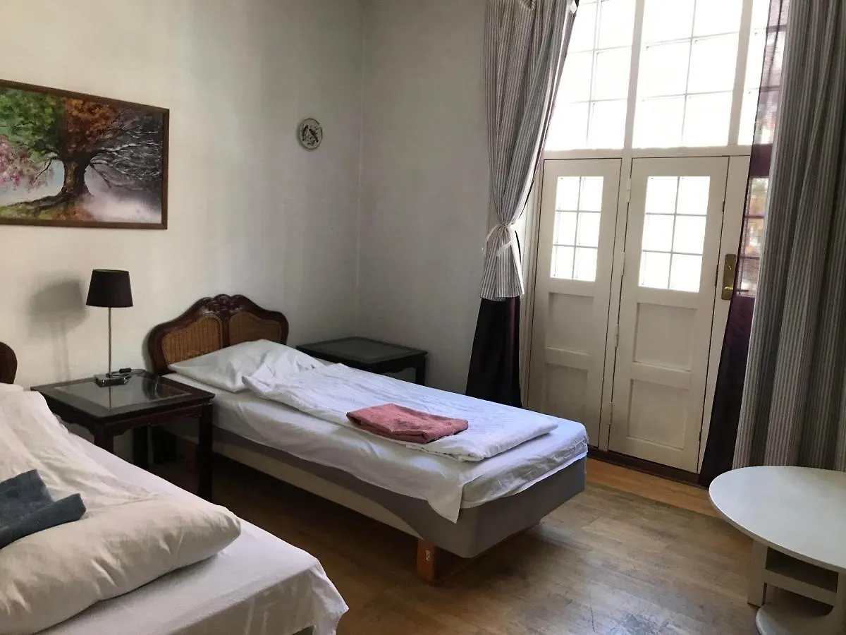 Guesthouse Copenaghen