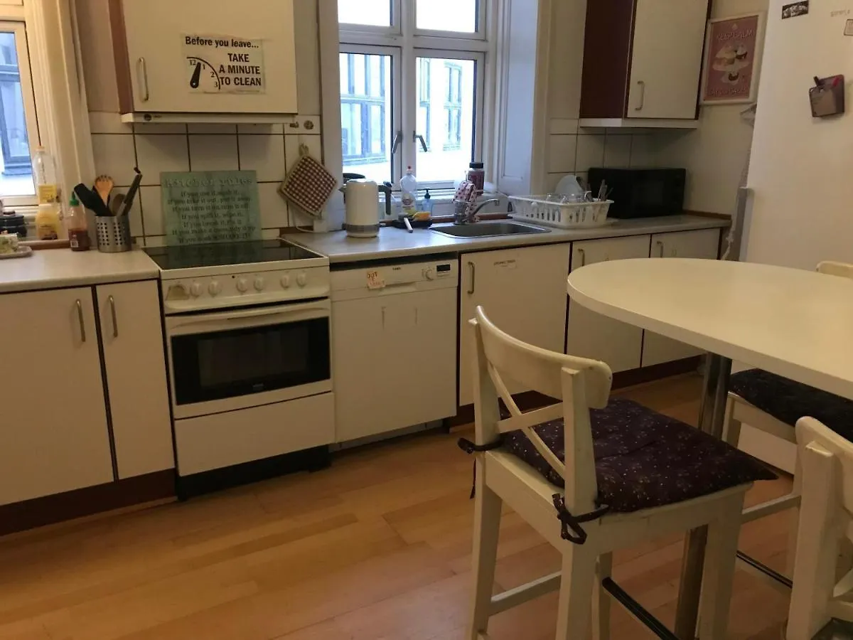 Affittacamere Guesthouse Copenaghen