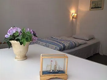 Guesthouse Copenaghen Affittacamere