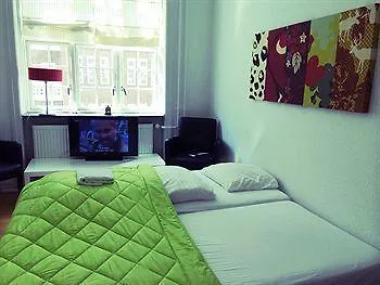Guesthouse Copenaghen