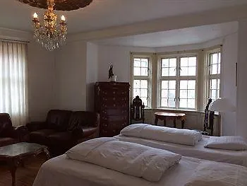 Guesthouse Copenaghen Affittacamere