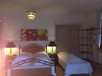 Guesthouse Copenaghen