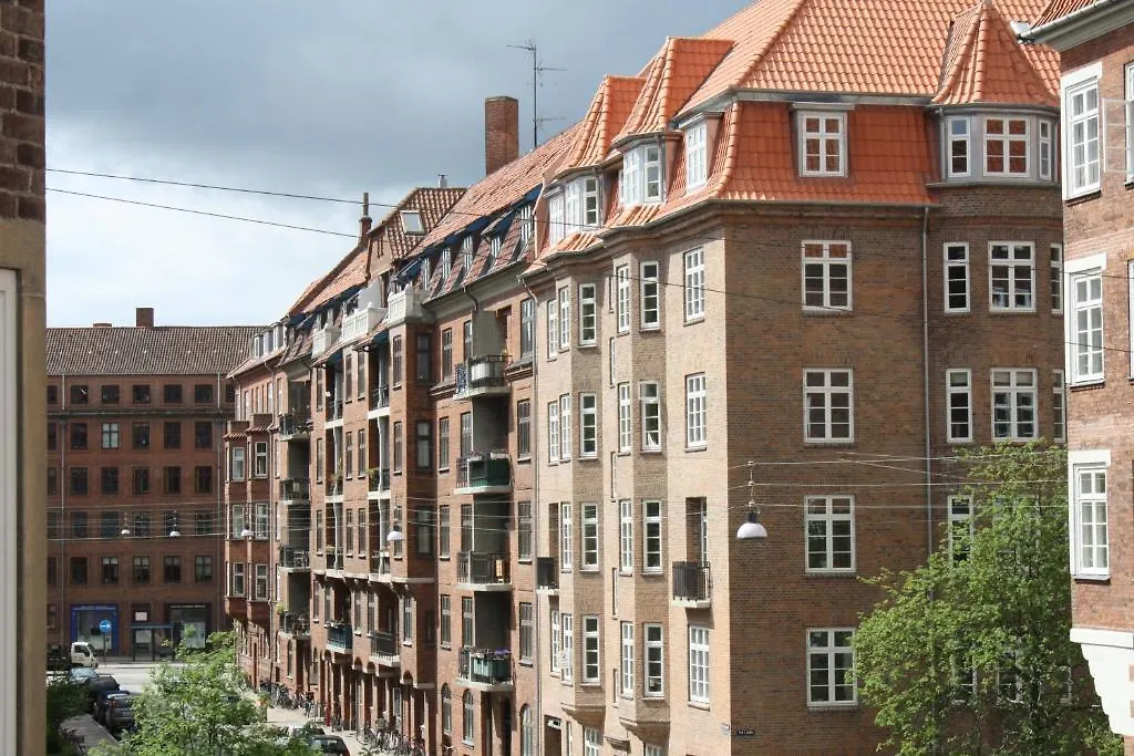 Affittacamere Guesthouse Copenaghen