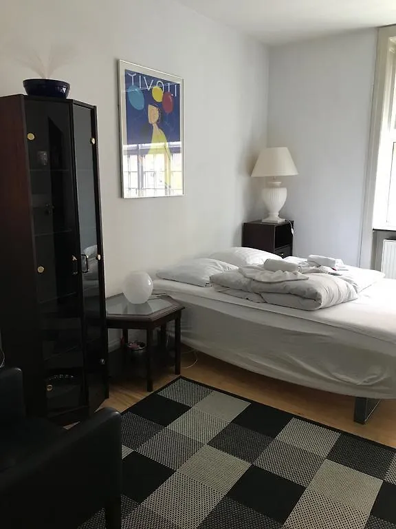 Guesthouse Copenaghen