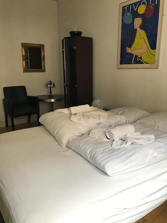 Guesthouse Copenaghen