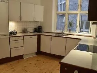 ** Affittacamere Guesthouse Copenaghen Danimarca