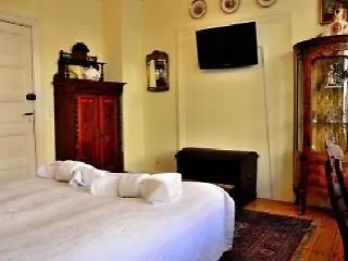 Guesthouse Copenaghen Danimarca
