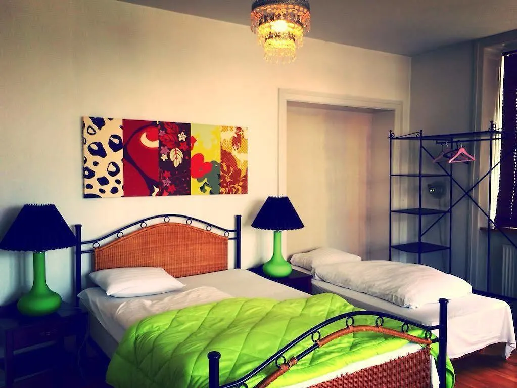 Guesthouse Copenaghen 2*,  Danimarca