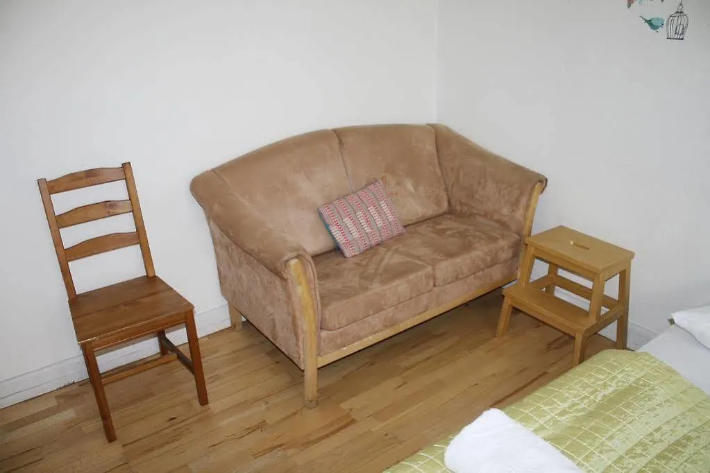 Affittacamere Guesthouse Copenaghen