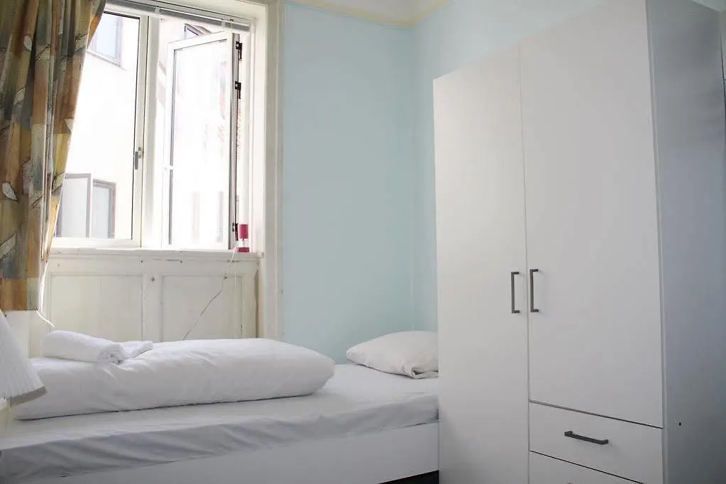 Affittacamere Guesthouse Copenaghen