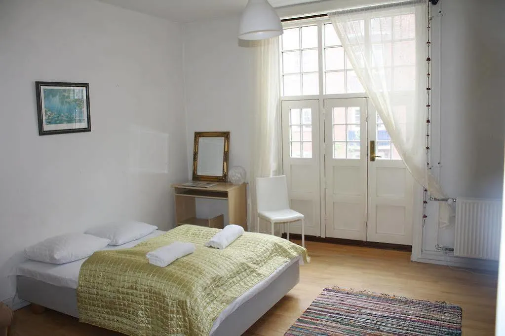 Guesthouse Copenaghen Affittacamere