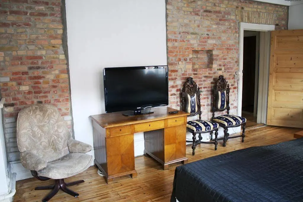 Guesthouse Copenaghen